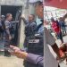 Vídeo: mulher que foi m0rta pelo filho em Manaus era evangélica e pediu socorro 