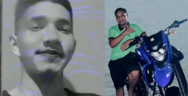 Em área de garimpo, jovens caem em ‘arroto’, um m0rr3 e outro está desaparecido no Amazonas