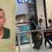 M0rr3 homem bal3ad0 na frente de loja no Shopping Ponta Negra; saiba quem é ele