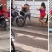 Vídeo: mulheres saem na p0rrada no Alvorada e juram uma a outra de m0rte