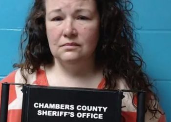 Mulher mat@ marido com super dose de insulina após ser acusada de tentar matar quatro companheiros