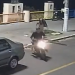 Vídeo: Na força do ód10, mulher acerta p@ulada em assalt@nt3 após ser r0ubada em Itacoatiara