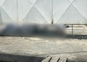 Ac1dente doméstico: homem m0rr3 eletrocutad0 ao ajeitar forro de casa no São José