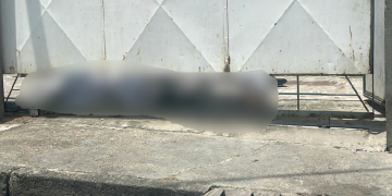 Ac1dente doméstico: homem m0rr3 eletrocutad0 ao ajeitar forro de casa no São José