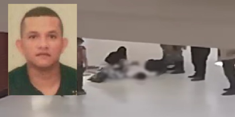 SSP-AM analisa imagens para identificar h0mic1das de ex-presidiári0 em shopping de Manaus