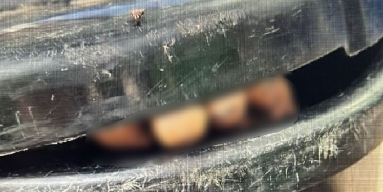 Homem encontrado m0rt0 dentro de lixeira pode ter sido alvo de grupo no Centro de Manaus