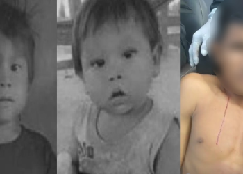 Jovem de 17 anos que m@tou irmãos indígenas no AM fez covas para as cr1anças e o cachorro