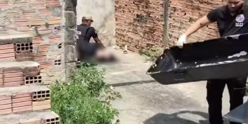 M0rta em garagem tem 23 anos e estava indo se encontrar com rapaz em Manaus