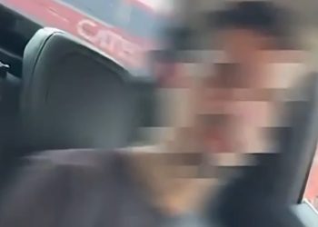 Vídeo: traficante se apaixona por viciado e o transforma em escravo do sex0