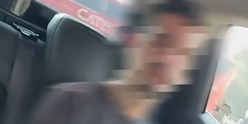 Vídeo: traficante se apaixona por viciado e o transforma em escravo do sex0