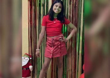 Desaparecimento de menina de 11 anos desafia polícia e família em Manaus
