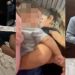 Vídeo: amante de pastor expulsa de igreja em Manaus diz que ele deve pensão ao filho 