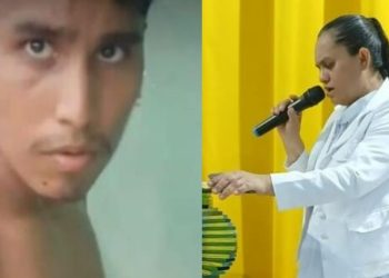 Mãe m0rta pelo filho em Manaus era pastora e jejuava por ele: ‘todo mundo sabe que ele batia nela’