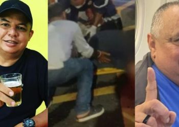 “Bacana” vai a júri popular em Manaus pela m0rte de Paulo Onça