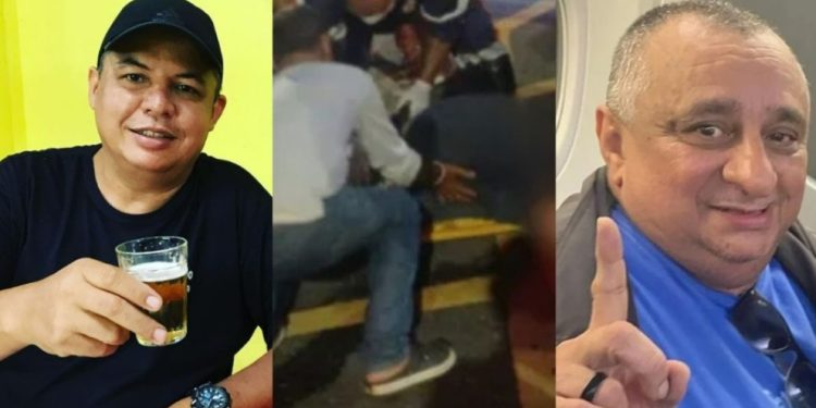 “Bacana” vai a júri popular em Manaus pela m0rte de Paulo Onça