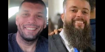Saiba quem são os policiais m0rtos pelo Comand0 Vermelh0 nesta terça-feira (28)