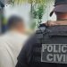 Homem é pres0 em Envira por abus0 da neta de sua companheira