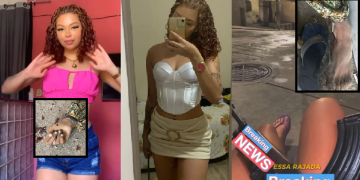 Vídeo: Vulgo ‘Penélope Charmosa’, musa do CV, estaria vivíssima no Rio de Janeiro; entenda