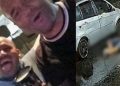 Sargento que mat0u amigo da PM tem amnésia na delegacia: ‘não lembro de nada’