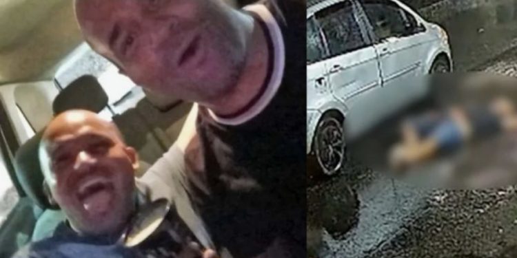 Sargento que mat0u amigo da PM tem amnésia na delegacia: ‘não lembro de nada’