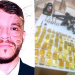 Rocam encontrou investigador do 1º DIP e PMs ext0rquindo casal no chão de casa em Manaus