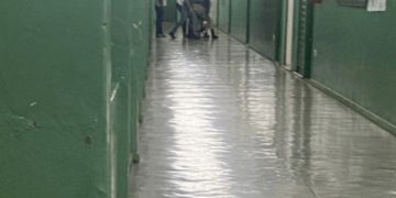 Aluno é balead0 dentro de escola; ex-colega e o pai são suspeit0s