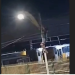 Vídeo: Na fissura por bagulh0, homem é flagrado em poste para furt@r cabos no T5