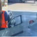 Vídeo: Frentista é vít1ma de f3min1cídio em posto de gasolina e ex-marido suspeito é encontrado m0rt0
