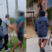 Homem é pr3s0 pelo e$tupr0 do enteado de 6 anos e da filha de apenas 4 anos em Presidente Figueiredo