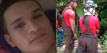 Bandid0s ligam para mãe de jovem em Manaus e dizem que ele foi assassinad0