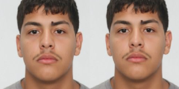 Terceiro envolvido no assass1nat0 de ex-presidiário bal3ad0 na frente do Ponta Negra é procurado