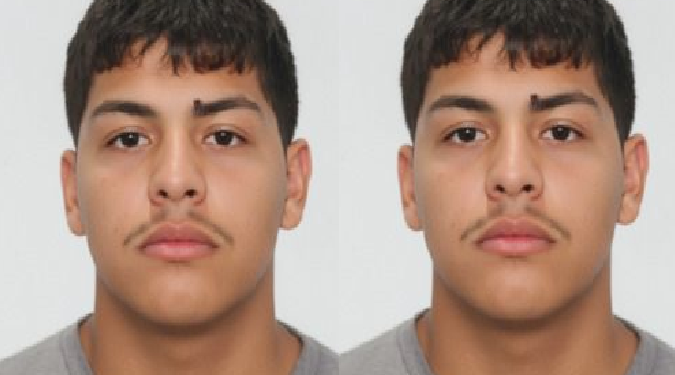 Terceiro envolvido no assass1nat0 de ex-presidiário bal3ad0 na frente do Ponta Negra é procurado