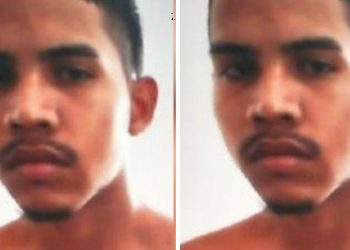 Polícia do Amazonas divulga foto do “malvadã0” que assalt0u cafeteria em Manaus