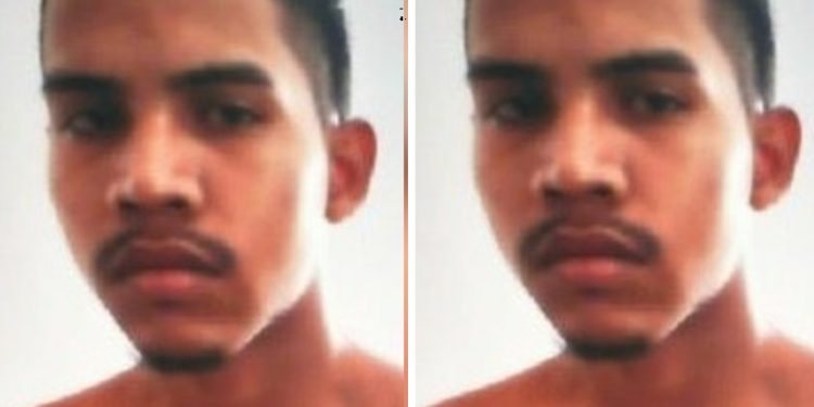 Polícia do Amazonas divulga foto do “malvadã0” que assalt0u cafeteria em Manaus