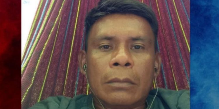 Polícia e família procuram professor desaparecido em Manaus