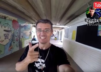 Professor agr3did0 em escola se autodenomina ‘Professor Opress0r’ e acumula polêmicas e investigações