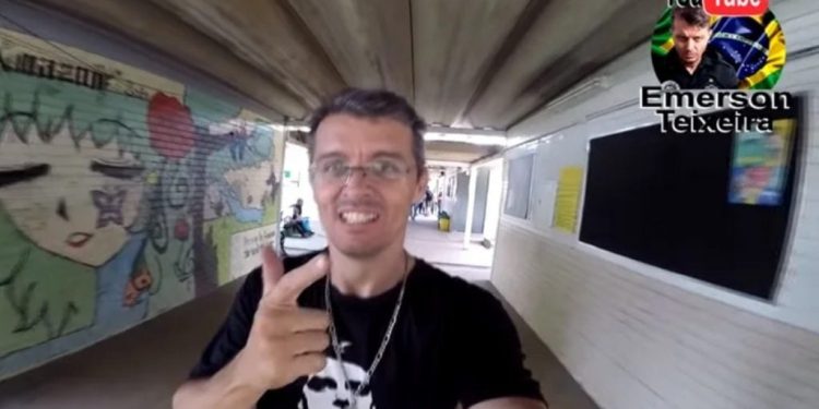 Professor agr3did0 em escola se autodenomina ‘Professor Opress0r’ e acumula polêmicas e investigações