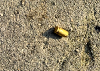 Músico de banda de forró é bal3ad0 nas costas após p1stoleiro chegar at1rando em Manaus