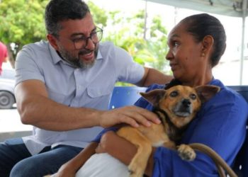 Hospital Público Veterinário do Amazonas ultrapassa 3 mil atendimentos