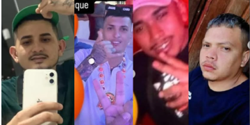 Quatro amazonenses estão entre os mais de 100 m0rt0s em ação considerada a mais letal do RJ