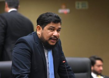 Vereador Rosinaldo Bual é pr3s0 por tráf1co de dr0gas e rachadinha em operação do GAECO