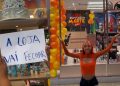 Ruivinha de Marte vende estoque e fecha loja no Shopping: ‘coração apertado’