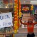 Ruivinha de Marte vende estoque e fecha loja no Shopping: ‘coração apertado’