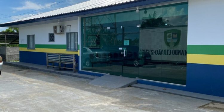 PC-AM afasta investigador que bebeu todas e obrigou pr3s0s a fazerem s3x0 com ele na delegacia