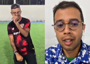 Saiba quem é o assessor municipal de Envira suspeito de lavar dinheiro para f@cçã0 em time de futsal