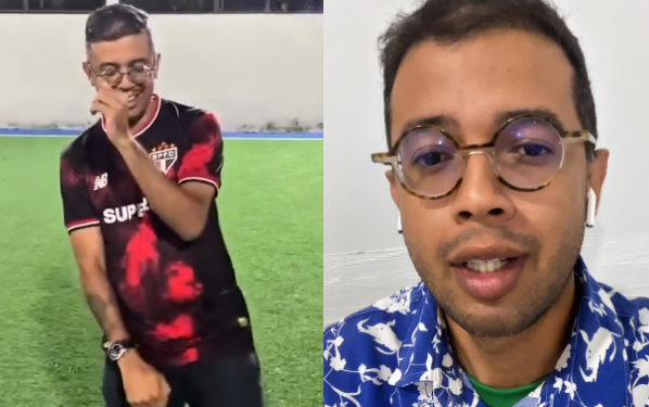 Saiba quem é o assessor municipal de Envira suspeito de lavar dinheiro para f@cçã0 em time de futsal