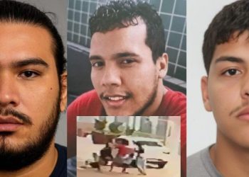 Vídeo: homem m0rto no Shopping Ponta Negra estava “decretado” por facçã0 em Manaus