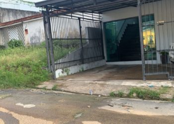 Homem é m0rt0 e$faquead0 na frente de sindicato na Cachoeirinha; ele foi visto c0rrend0