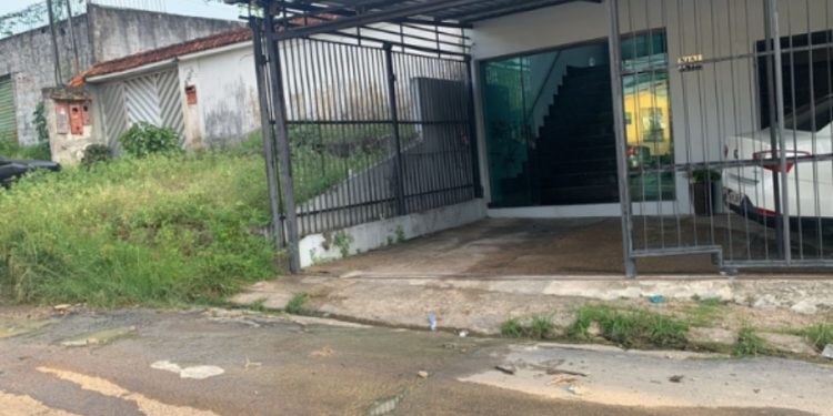 Homem é m0rt0 e$faquead0 na frente de sindicato na Cachoeirinha; ele foi visto c0rrend0