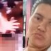 Vídeo: mulher acusada de ser X9 do Comand0 Vermelh0 tem execuçã0 filmada na rua